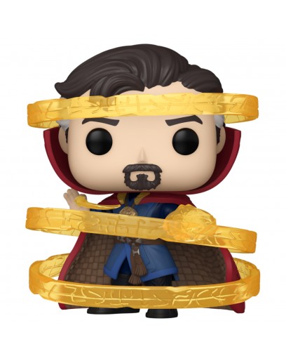 Фигурка Funko POP! Bobble: Marvel: Spider-Man: No Way Home: Doctor Strange 67603 