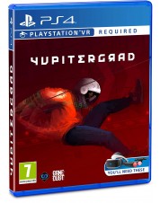 Yupitergrad (только для VR) (PS4)