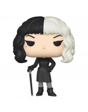 Фигурка Funko POP! Disney: Cruella: Cruella (Making Art) 54466