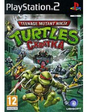 TMNT: Схватка (PS2)