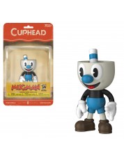 Фигурка Funko Action Figures: Cuphead: Mugman 33420