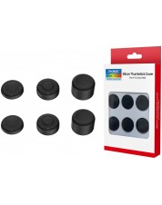 Насадки на стики Dobe Silicon Thumbstick Cover для Nintendo Switch 2 (TNS-31110)