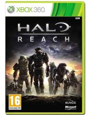 Halo: Reach (Xbox 360 / One / Series)