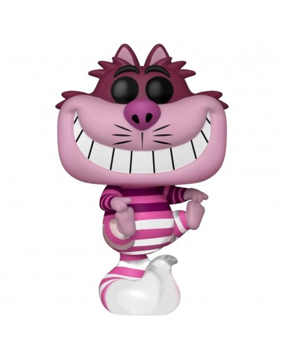 Фигурка Funko POP! Disney: Alice in Wonderland 70th: Cheshire Cat (TRL) 55735 
