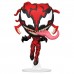 Фигурка Funko POP! Bobble: Marvel: Venom: Carnage (Carla Unger) (Exc) 48891 