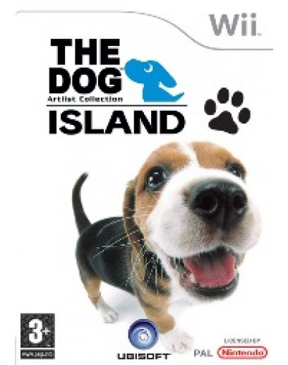 Dog Island (Wii) 