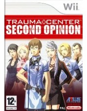 Trauma Center Second Opinion (Wii)