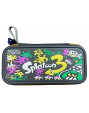 Защитный чехол для Nintendo Switch / OLED (Splatoon 3)
