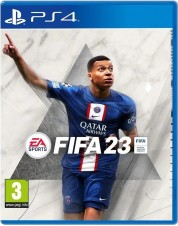 FIFA 23 (русская версия) (CUSA-31874) (PS4)