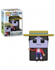 Фигурка Funko POP! Vinyl: Adventure Time/Minecraft S1: Marceline 32243