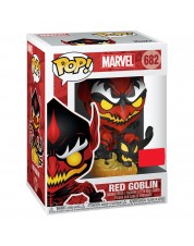 Фигурка Funko POP! Bobble: NYCC Exc: Marvel: Red Goblin (Exc) 50674