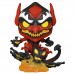 Фигурка Funko POP! Bobble: NYCC Exc: Marvel: Red Goblin (Exc) 50674 