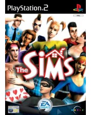 The Sims (PS2)