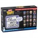 Фигурка Funko Bitty POP!: Marvel Infinity Saga S4: Loki+B Panther+Iron Man+Mystery (1 of 4) 4PK 71506 