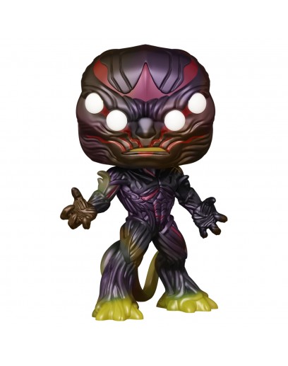 Фигурка Funko POP! Bobble: Marvel: Eternals: Kro 49717 