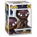 Фигурка Funko POP! Bobble: Marvel: Eternals: Kro 49717 