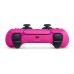 Беспроводной геймпад Sony DualSense PS5 Розовый "Новая Звезда" 