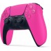 Беспроводной геймпад Sony DualSense PS5 Розовый "Новая Звезда" 
