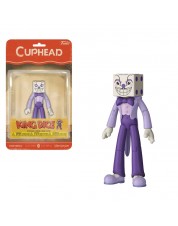 Фигурка Funko Action Figures: Cuphead: King Dice 33422