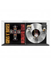 Фигурка Funko POP! Albums Deluxe: Guns N' Roses Appetite for Destruction (Exc) 60992