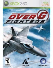 Over G Fighters (Xbox 360)