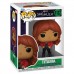 Фигурка Funko "She-Hulk" 64202, POP Bobble, винил, лицензионная, 11,5 x 9 x 16 см 