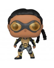 Фигурка Funko POP! Heroes: DC: Black Lightning: Thunder 57591