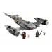 Конструктор LEGO Star Wars 75325 Истребитель N-1 Мандалорца 