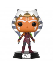 Фигурка Funko POP! Bobble: Star Wars: Clone Wars: Ahsoka 32956