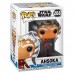 Фигурка Funko POP! Bobble: Star Wars: Clone Wars: Ahsoka 32956 