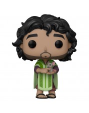 Фигурка Funko POP! Vinyl: Disney: Encanto: Bruno Madrigal 57604