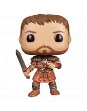 Фигурка Funko POP! Movies: Gladiator: Maximus w/Armor (Exc) 40817