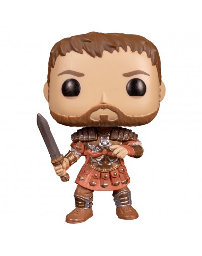 Фигурка Funko POP! Movies: Gladiator: Maximus w/Armor (Exc) 40817 