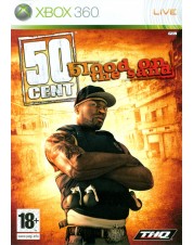 50 Cent: Blood on the Sand (Xbox 360 / One / Series)