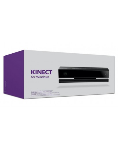 Microsoft Sensor Kinect 2.0 For Windows 