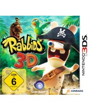 Rabbids 3D (3DS)