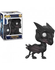 Фигурка Funko POP! Vinyl: Фантастические твари 2 (Fantastic Beasts 2): Thestral 32753