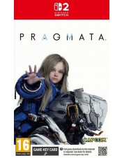 Pragmata (русская версия) (Nintendo Switch 2)