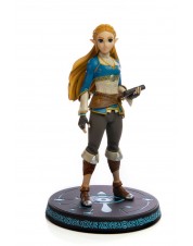 Фигурка First 4 Figures The Legend of Zelda Breath of the Wild: Zelda