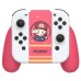 Держатель для Joy-Con Dobe Joy-Pad Game Set (iTNS-2145R) Red (Nintendo Switch) 