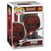 Фигурка Funko POP! Rocks: Slipknot: VMan With Guitar 67440 