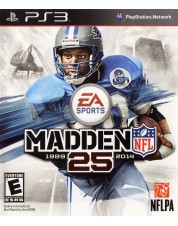 Madden NFL 25 (PS3)