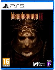 Blasphemous II (2) (русские субтитры) (PS5)