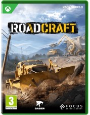 RoadCraft (русские субтитры) (Xbox Series X)