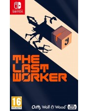 The Last Worker (русские субтитры) (Nintendo Switch)
