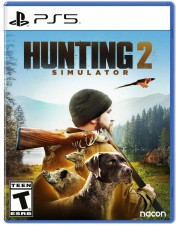 Hunting Simulator 2 (PS5)