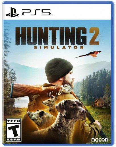 Hunting Simulator 2 (PS5) 