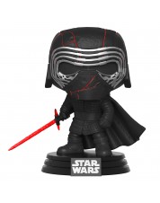 Фигурка Funko POP! Bobble: Star Wars Ep 9: Kylo Ren Supreme Leader 39887