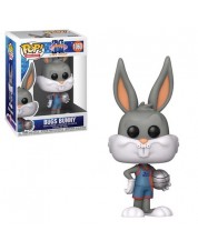 Фигурка Funko POP! Movies: Space Jam A New Legacy: Bugs Bunny 55976