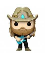 Фигурка Funko POP! Rocks: Chris Stapleton 61425
